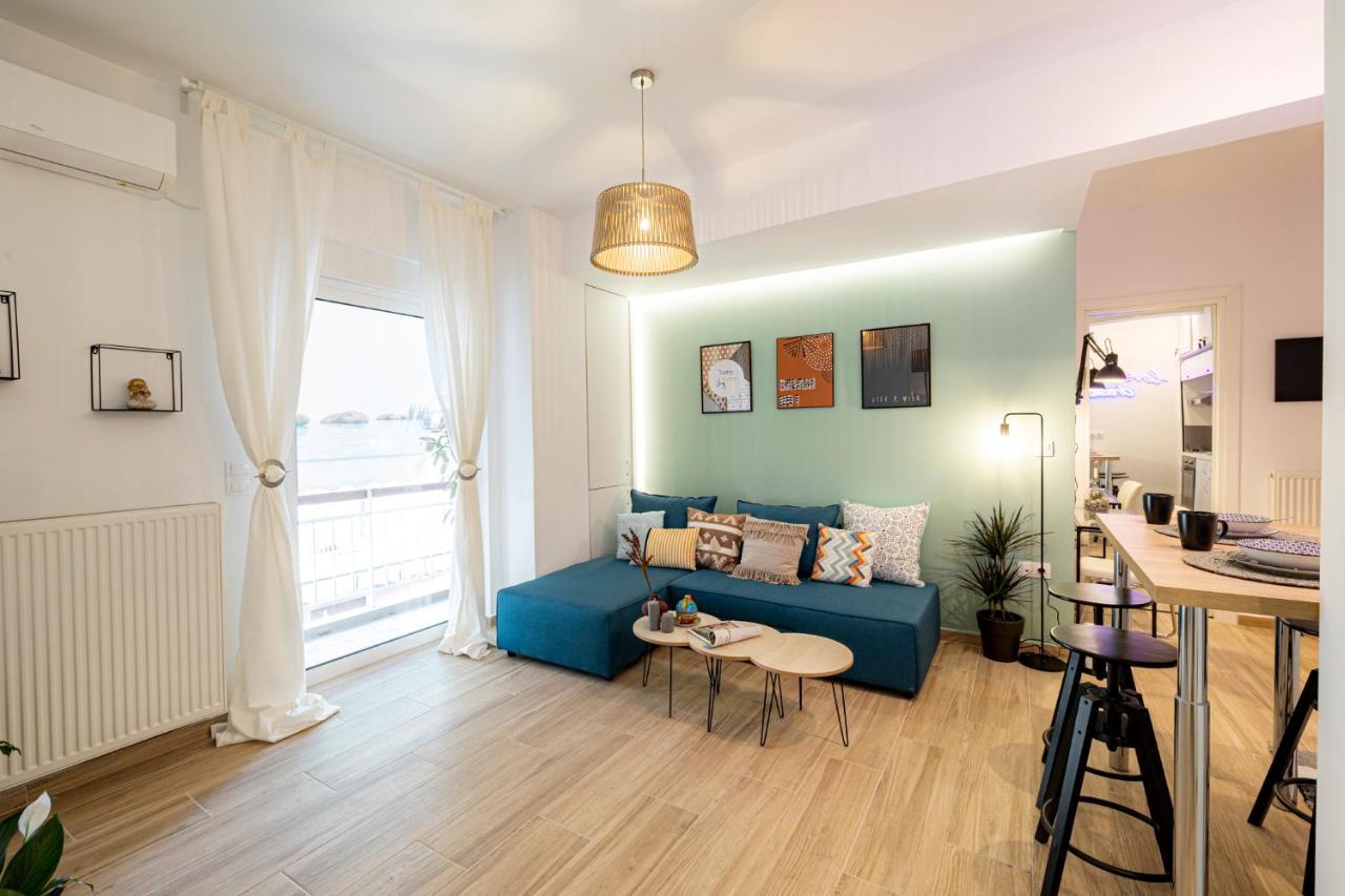 Hestia Apartment Athens Exterior photo